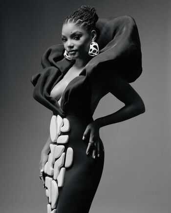 Halle Bailey