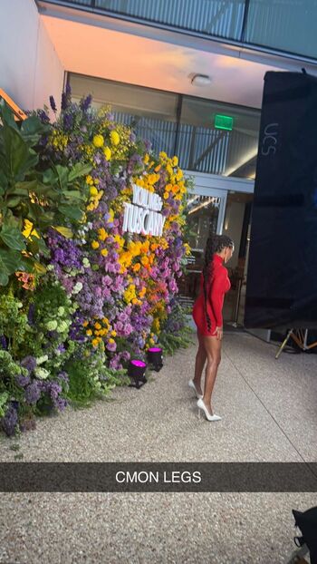Halle Bailey