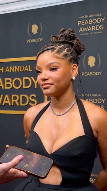 Halle Bailey