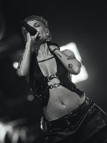 Halsey