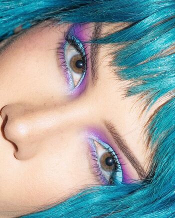 Full leaked Halsey page private onlyfans photo