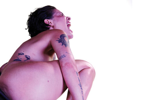 Full leaked Halsey page private onlyfans photo