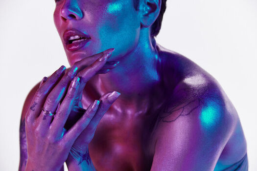 Full leaked Halsey page private onlyfans photo