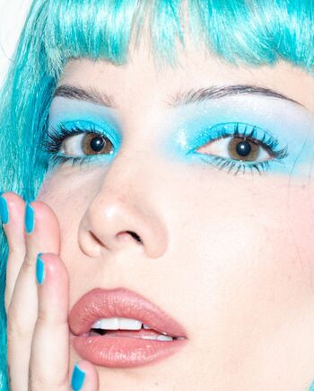 Full leaked Halsey private onlyfans photo