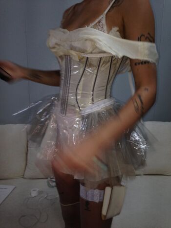 Full leaked Halsey private onlyfans photo