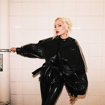 Full leaked Halsey private onlyfans photo