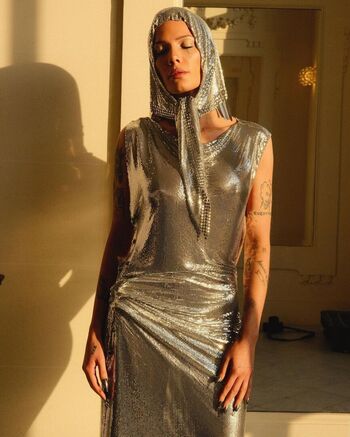 Full leaked Halsey private onlyfans photo