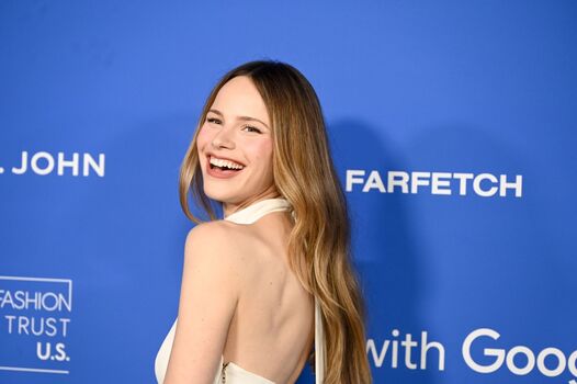 Full leaked Halston sage private onlyfans photo