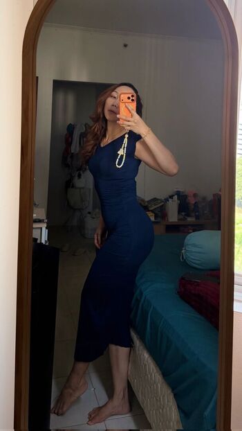 Full leaked Han hang private onlyfans photo