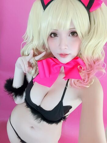 Full leaked Hana bunny page private onlyfans photo