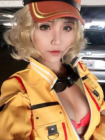 Full leaked Hana bunny page private onlyfans photo