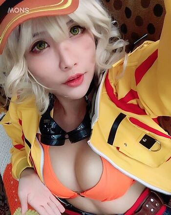 Full leaked Hana bunny page private onlyfans photo