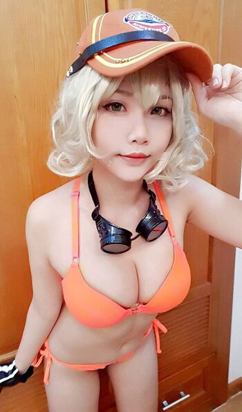 Full leaked Hana bunny private onlyfans photo