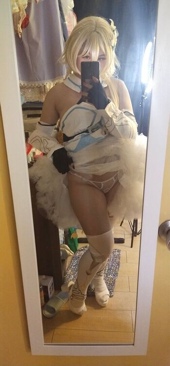 Full leaked Ngeles watters / private onlyfans photo