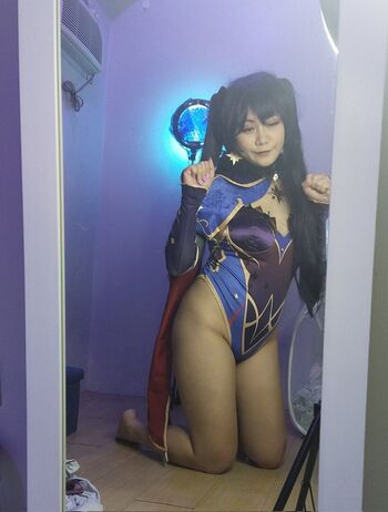 Full leaked Yasmintales qn/ private onlyfans photo