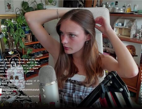 Full leaked Hannah private onlyfans photo
