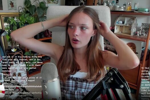 Full leaked Hannah private onlyfans photo