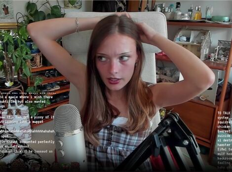 Full leaked Hannah private onlyfans photo