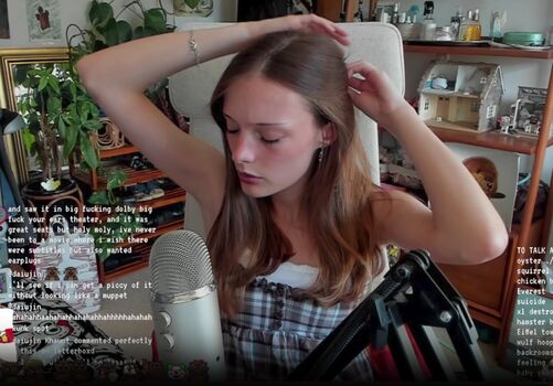 Full leaked Hannah private onlyfans photo