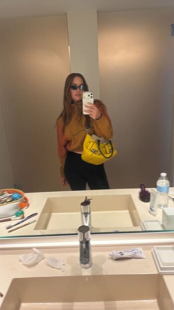 Full leaked Hannah berner page private onlyfans photo