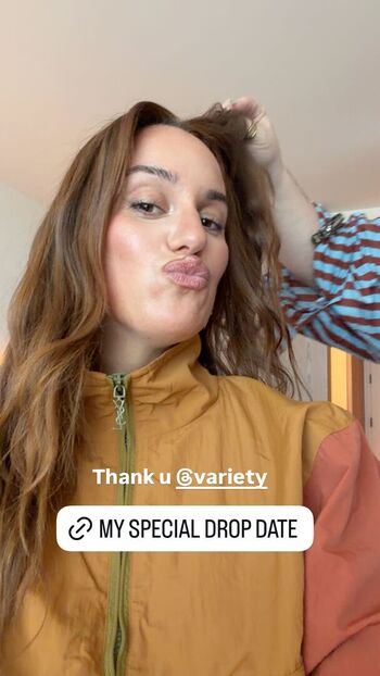 Full leaked Hannah berner page private onlyfans photo