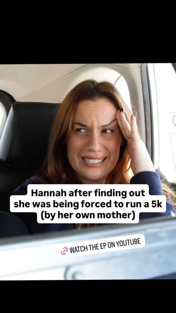 Hannah Berner