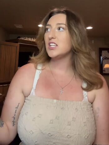 Full leaked Hannah brown private onlyfans photo