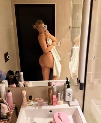 Hannah Bystrom