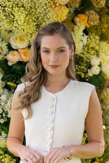 Hannah Dodd
