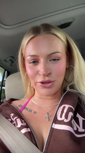 Hannah Grace