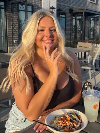 Full leaked Hannah k private onlyfans photo