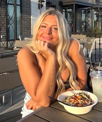 Full leaked Hannah k private onlyfans photo