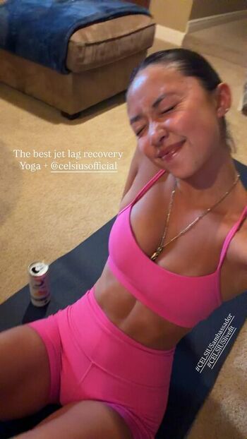 Hannah Lee
