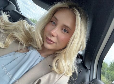 Hannah Sofia