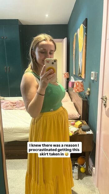 Hannah Witton