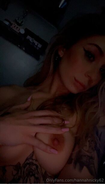 Hannahnicky62