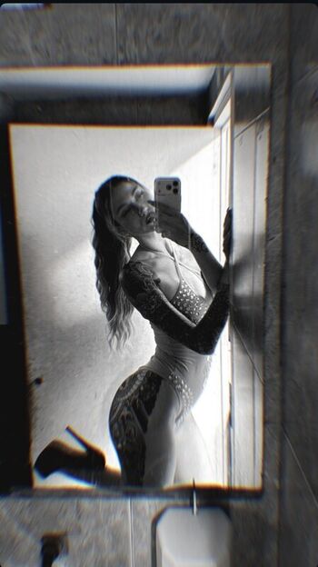 Full leaked Hannamindset private onlyfans photo