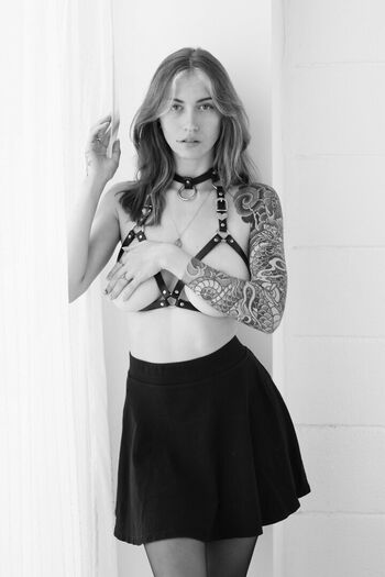 Full leaked Hannamindset private onlyfans photo