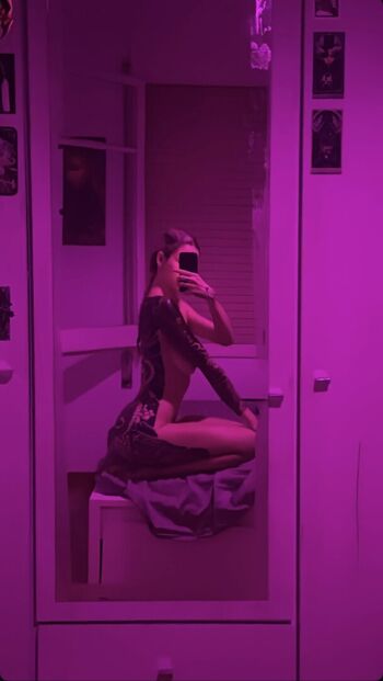 Full leaked Hannamindset private onlyfans photo