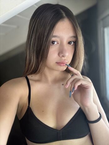 Full leaked Hannasimons private onlyfans photo
