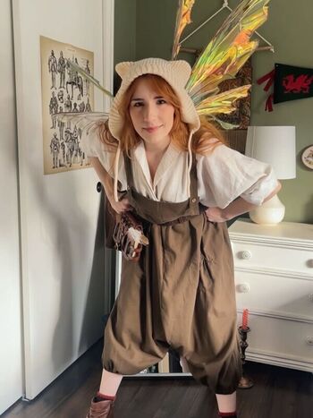 Hareloomcosplay