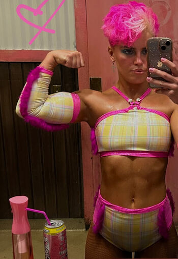 Full leaked Harley hudson private onlyfans photo