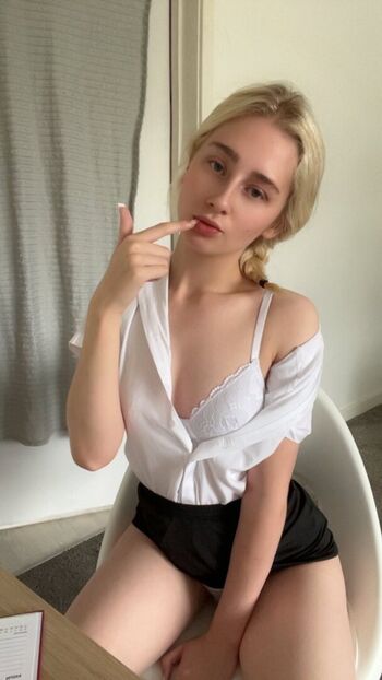 Full leaked Harley mae private onlyfans photo