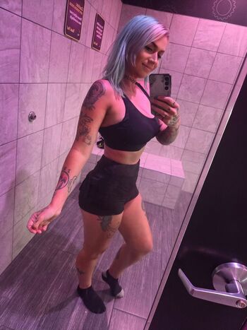 harleykaexo