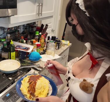 Full leaked Harriet barnes page private onlyfans photo