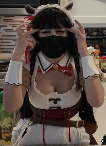 Full leaked Harriet barnes private onlyfans photo