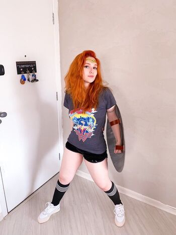 Haru Jiggly