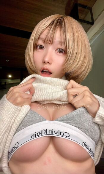 Full leaked Poppy dolly private onlyfans photo