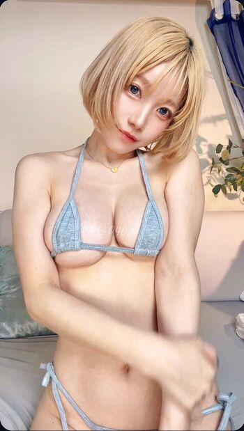 Full leaked Faithmarone / private onlyfans photo