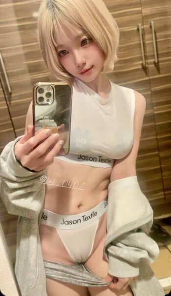 Full leaked Freya mayer/ private onlyfans photo
